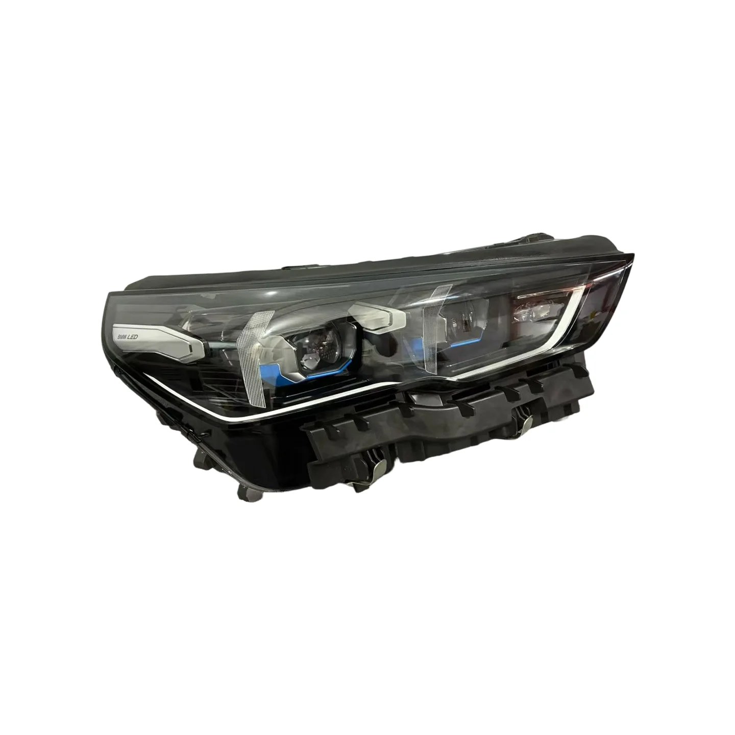 

ForBMW 5 Series G60 G68 525 530 540 laser headlights original high-end headlight assembly