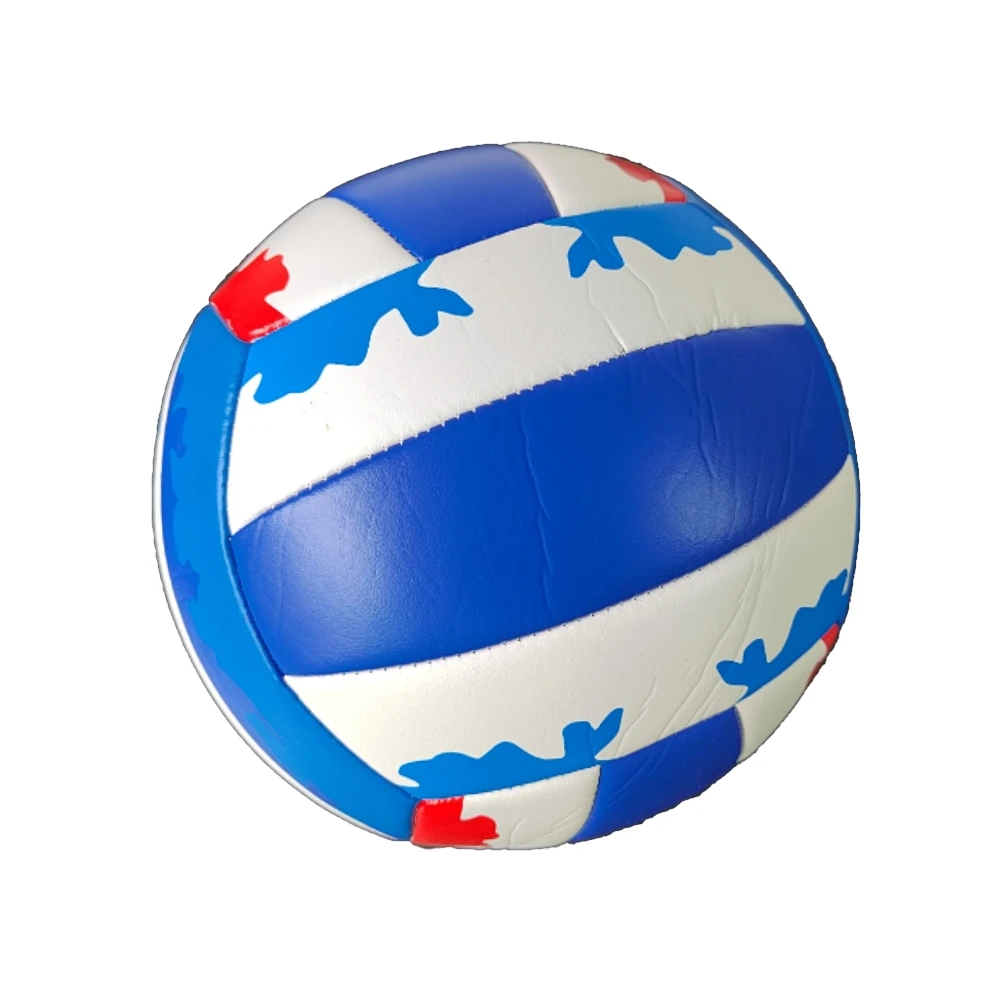 5 # Team Sports Volleyball PU Material Competition Training Volleyball