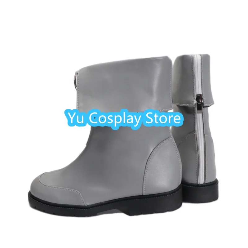 متجر يو التأثيري Dongyun Zhangren أحذية كوسبلاي أحذية أنيمي التأثيرية أحذية أزياء الهالوين الدعائم