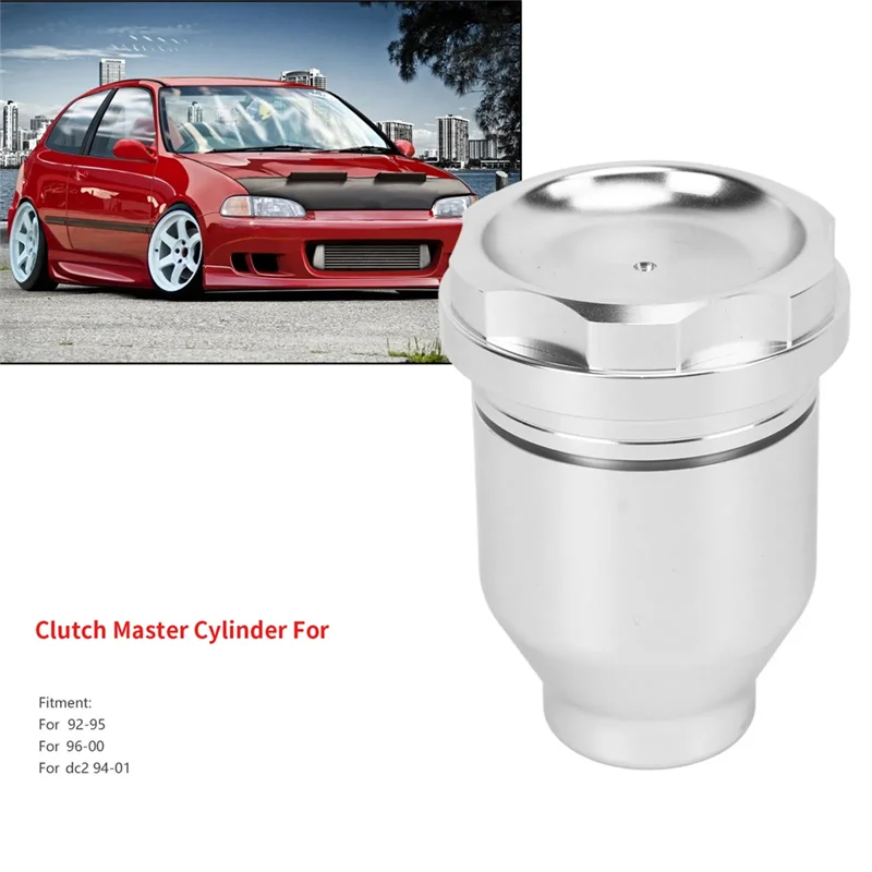 Aw-Auto Clutch Mast… - image