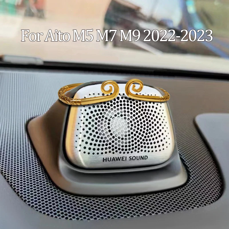 For Aito M5 M7 M9 2…
