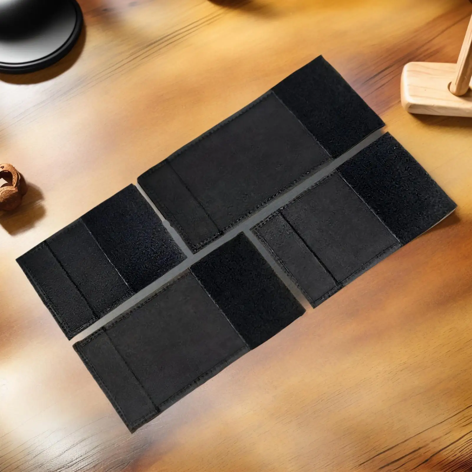 

Защитная пленка для рамы велосипеда, защитная пленка для рамы горного велосипеда, 4 шт., многоразовая устойчивая к царапинам тканевая защита для