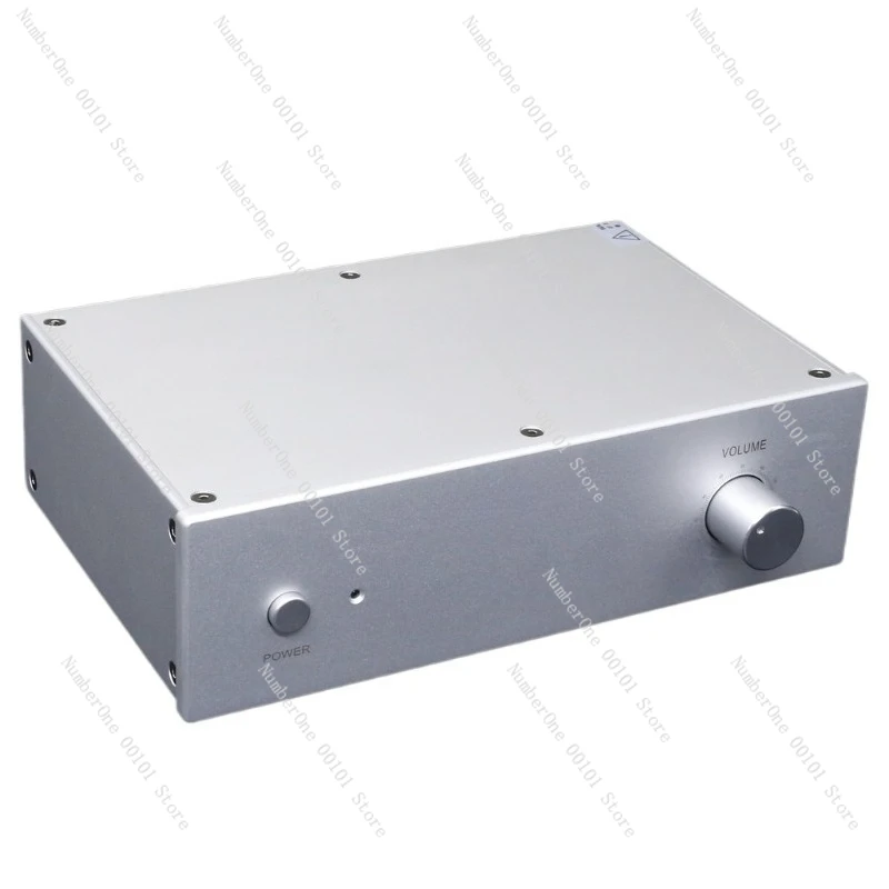 MBL6010D Preamp Mod…