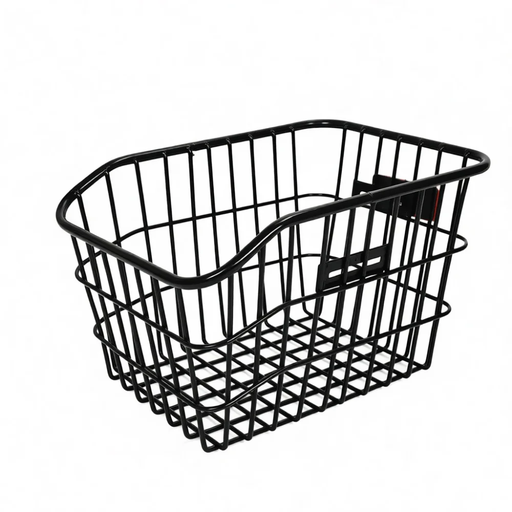 Cesta Trasera para Bicicleta, - Cycling Gear Shop reseña y precio