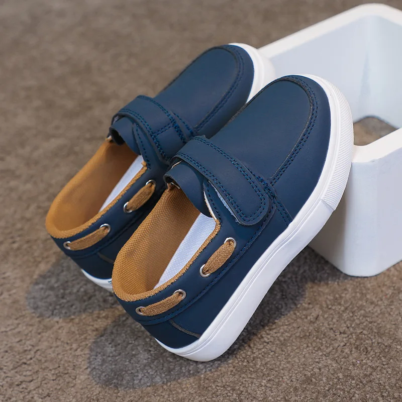 Thumbnail 4 - #33 Kids Canvas Shoes Deals & Discounts