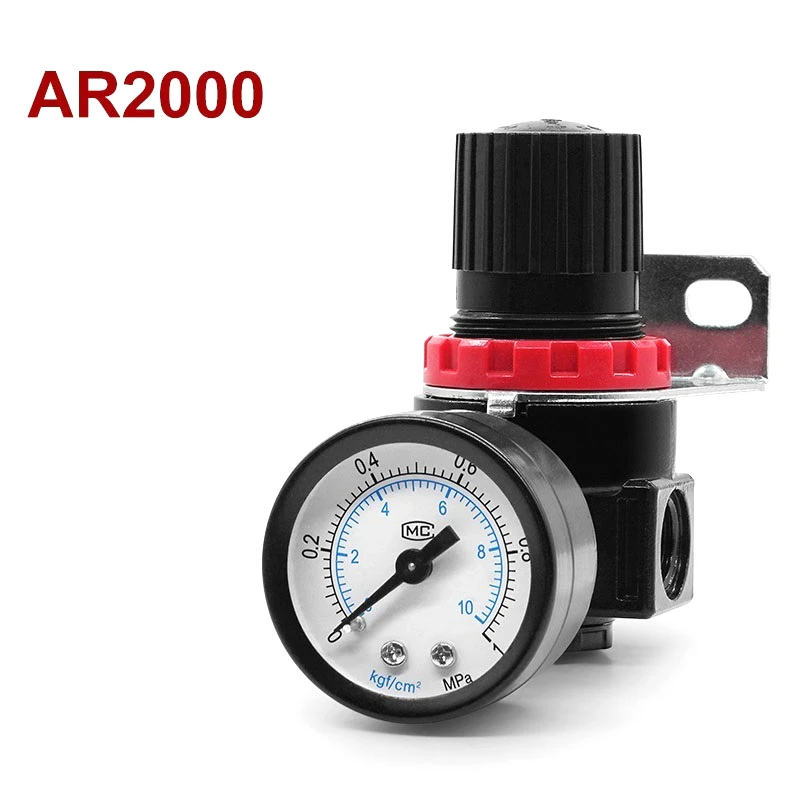 Pneumatic Air Compr…