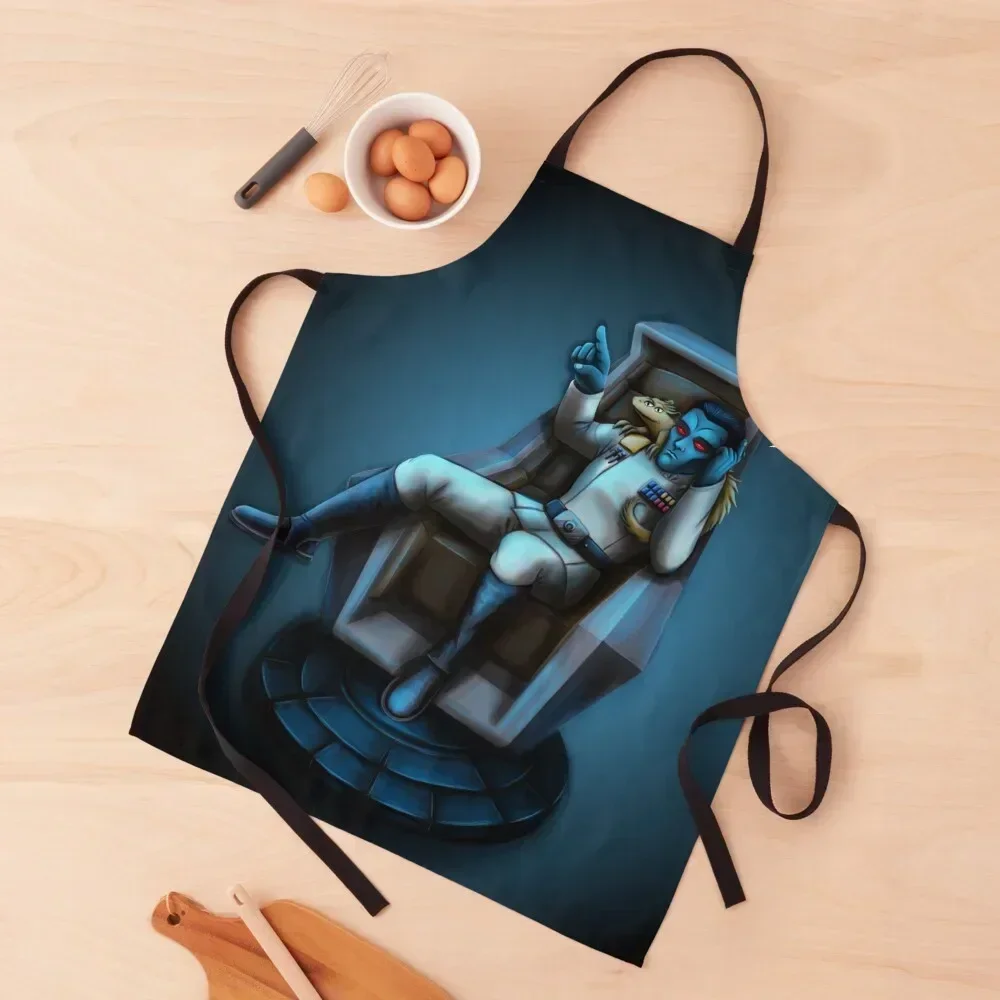 

DRAW Apron Men's Kitchen Men gift For Kitchen Women Household Items Kitchen Apron