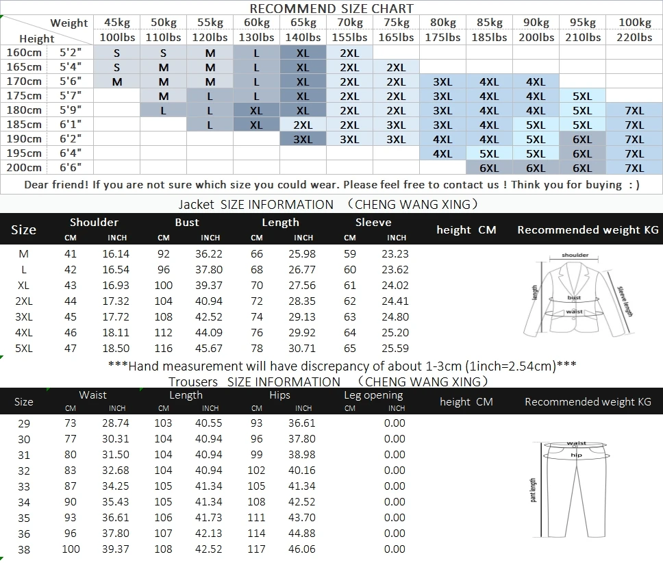 Suit  (Blazer + Vest + Trousers) Man Italian Style Fashion Business Elegant Gentleman Plaid Slim Casual Formal Suit 3-piece