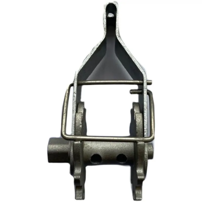 

Greenhouse hot-dip galvanized wire buckle, iron wire plastic steel wire tightening tool