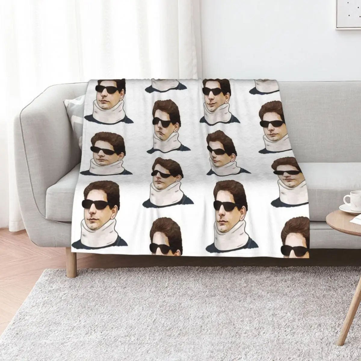 Chrissy Throw Blanket wednesday Quilt Summer Beddings heavy to sleep Softest Hairys Blankets