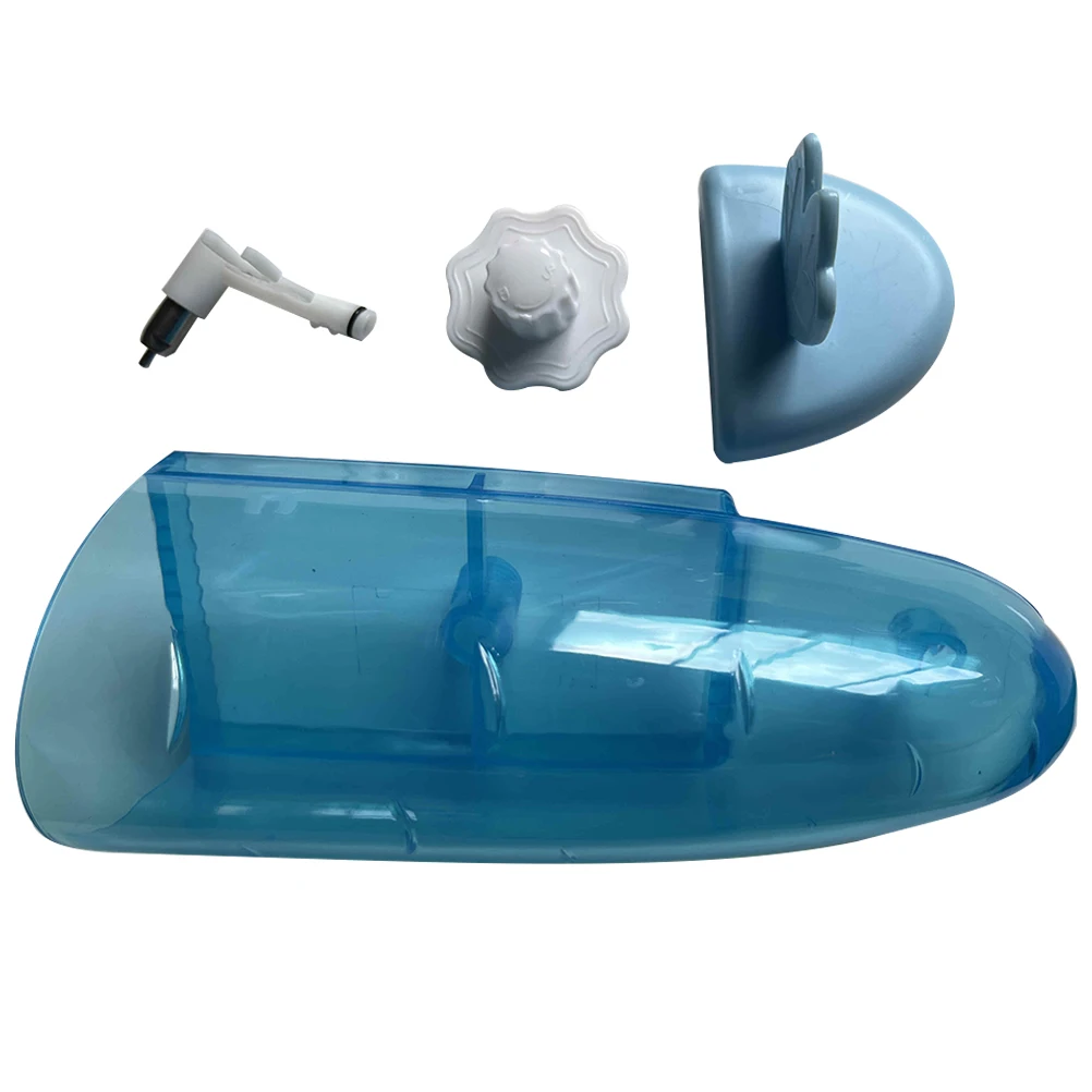 

Pet Water Feeder Durable Plastic for Cat Dog Rabbit Daily Home Use Hanging Cage Dispenser Puppy Supply Wear Resistant Automatic