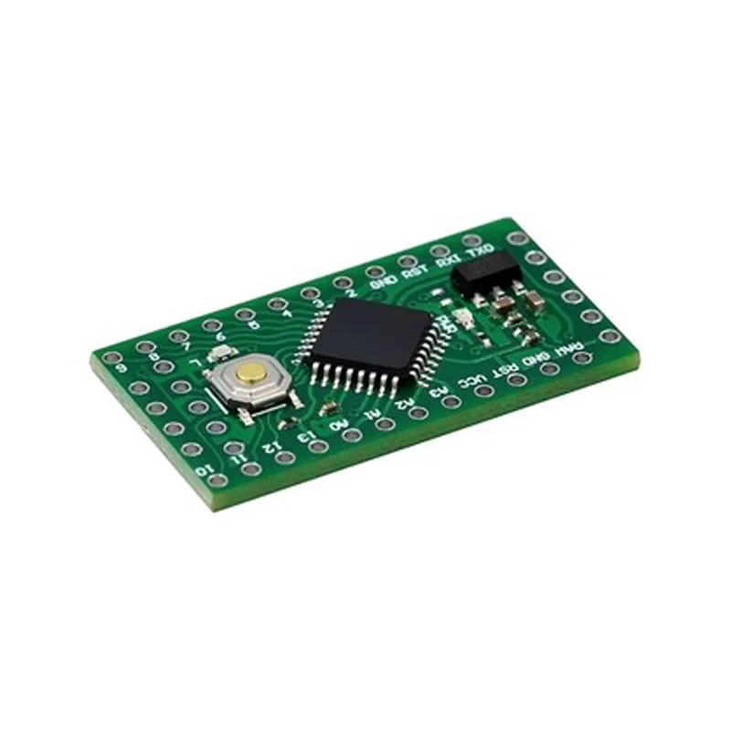 LGT8F328P LQFP32 MiniEVB Replaces Pro Mini ATMEGA328P Fully Compatible Good Quality All Tested [Factory]