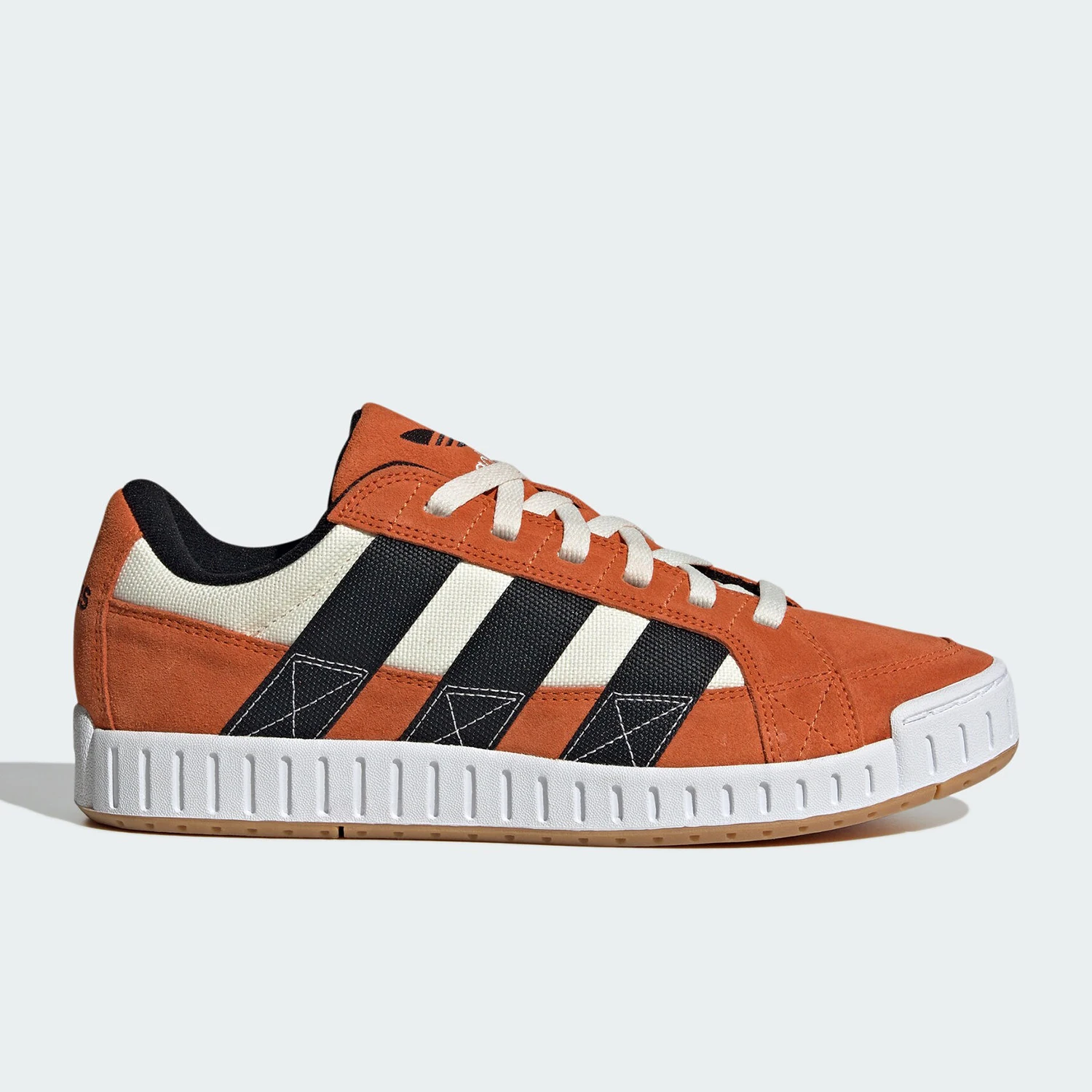 Adidas genuine clover LWST men's and women's classic fashion sports shoes IF8801
