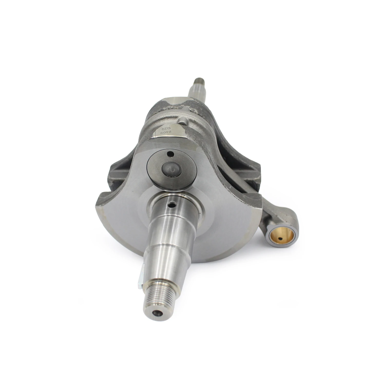 ل أوباليلا فيسبا بياجيو 300Cc عالية الجودة العمود المرفقي الجمعية ربط قضيب محرك سكوتر Mp3 Gts300 Srmax300