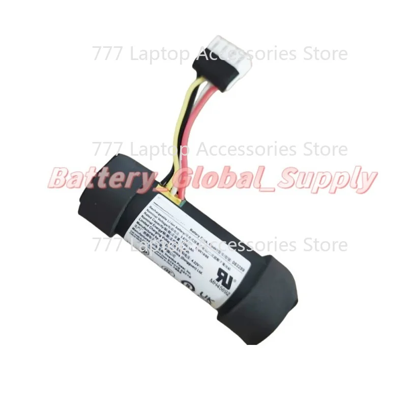 XX**  Battery for Bose SoundLink Home Speaker 083289 3.67v 3100mah Fast Delivery
