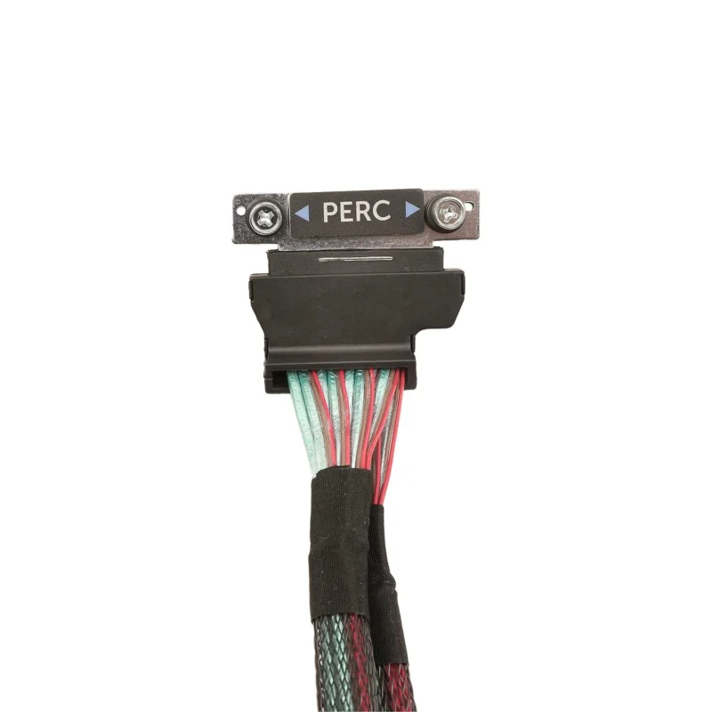 SFF8643 Cable SAS HD para Dell Poweredge R730 LFF3.5 RAID H730 H730P F7P5J RG13T