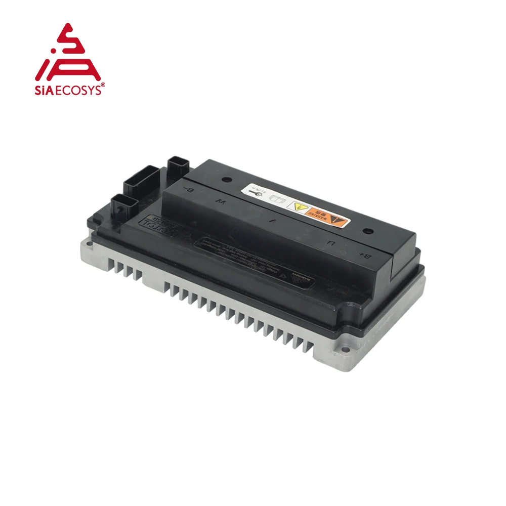 ¡Liquidación de ventas! Controlador VOTOL programable EM150SP 72V 150A clasificado 100KPH con función CAN-BUS y Regen para Motor de 3000W