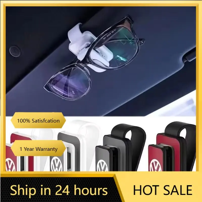 

Колпаки ступицы, автомобильный солнцезащитный козырек, подвесные очки, зажим для карт, держатель для Volkswagen Golf Bora Jetta CC Beetle Scirocco POLO Santana