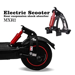 Monorim MXR1 Rear Suspension v2.0 for Segway Scooter Max G30 D/E/P/DII/LEII/LD/LE/LP Specially for 8.5/10inch, Shock Absorber