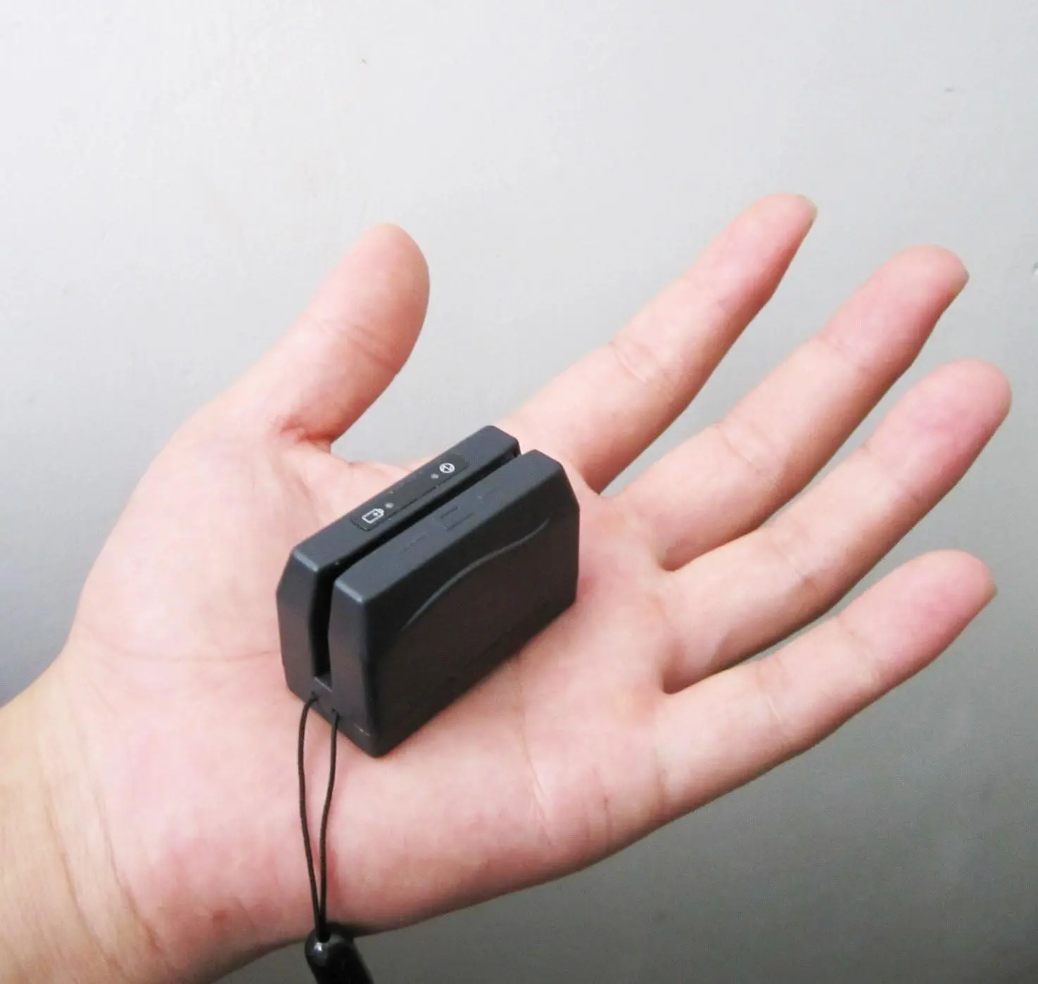 MiniDX3 Portable Magnetic Stripe Credit Card Data Collector