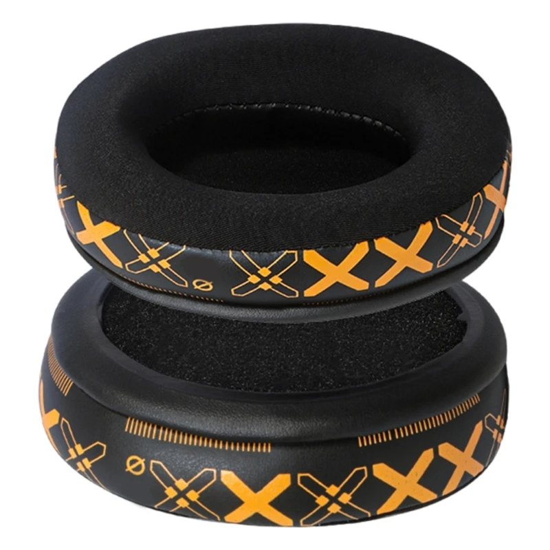Cuscinetti auricolari ricambio per cuffie Cloud Flight EarPad per giocatori