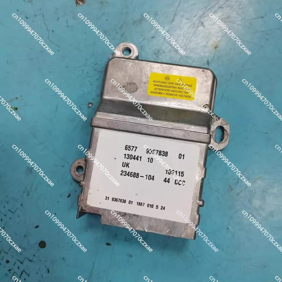 

For BMW X1 1 Series F49F52F39F45 Body Computer