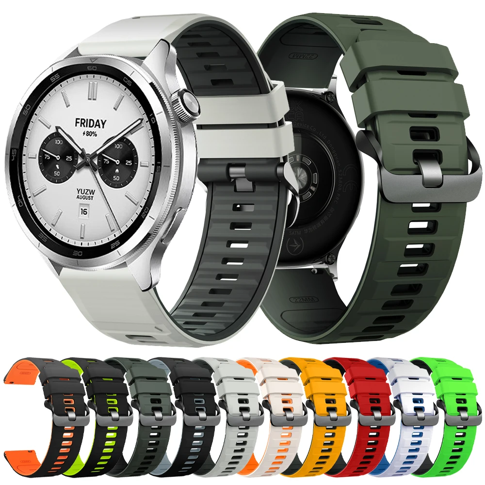 Sports Silicone Str… - image