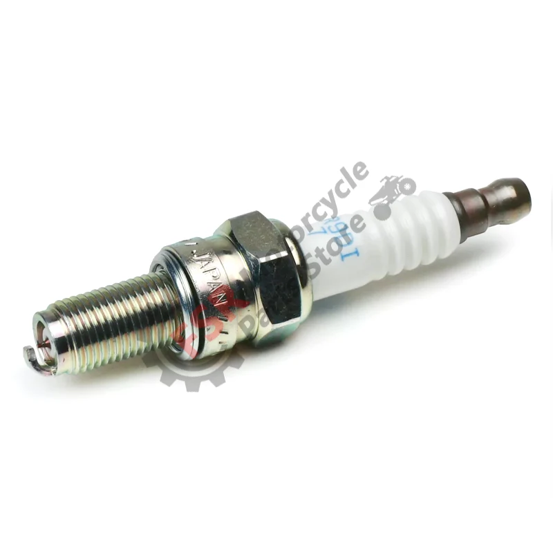 1A015311 Spark Plug IR MR9DI-7,FOR APRILIA RS 125 457 660 RSV 4 1000 Tuono V4 RR Factory 1100 RX SX Tuareg Rally 4T ABS Original