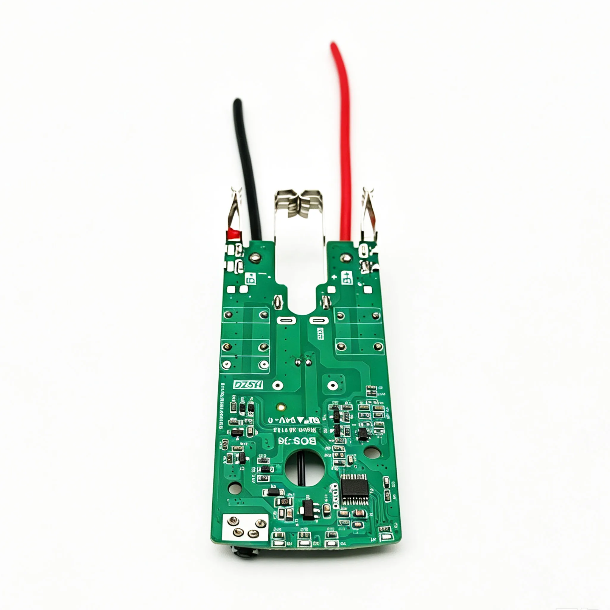 GBH36V-LI PCB Ladeschutz-Leiterplatte MBS Batteriemanagementsystem für Bosch 36V BAT838 BAT810 BAT840 Li-Ionen-Akku – Detail 3