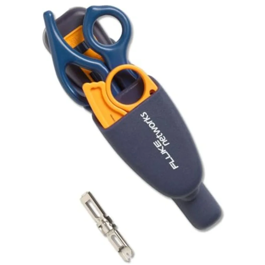 

11292000 Pro-Tool Kit IS50 with Punch Down Tool