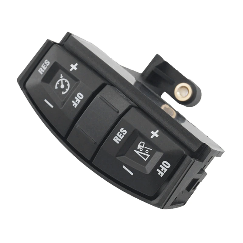 1870912 For Scania R-Series Car Steering Wheel Control Switch Module Button Car Accessories Component