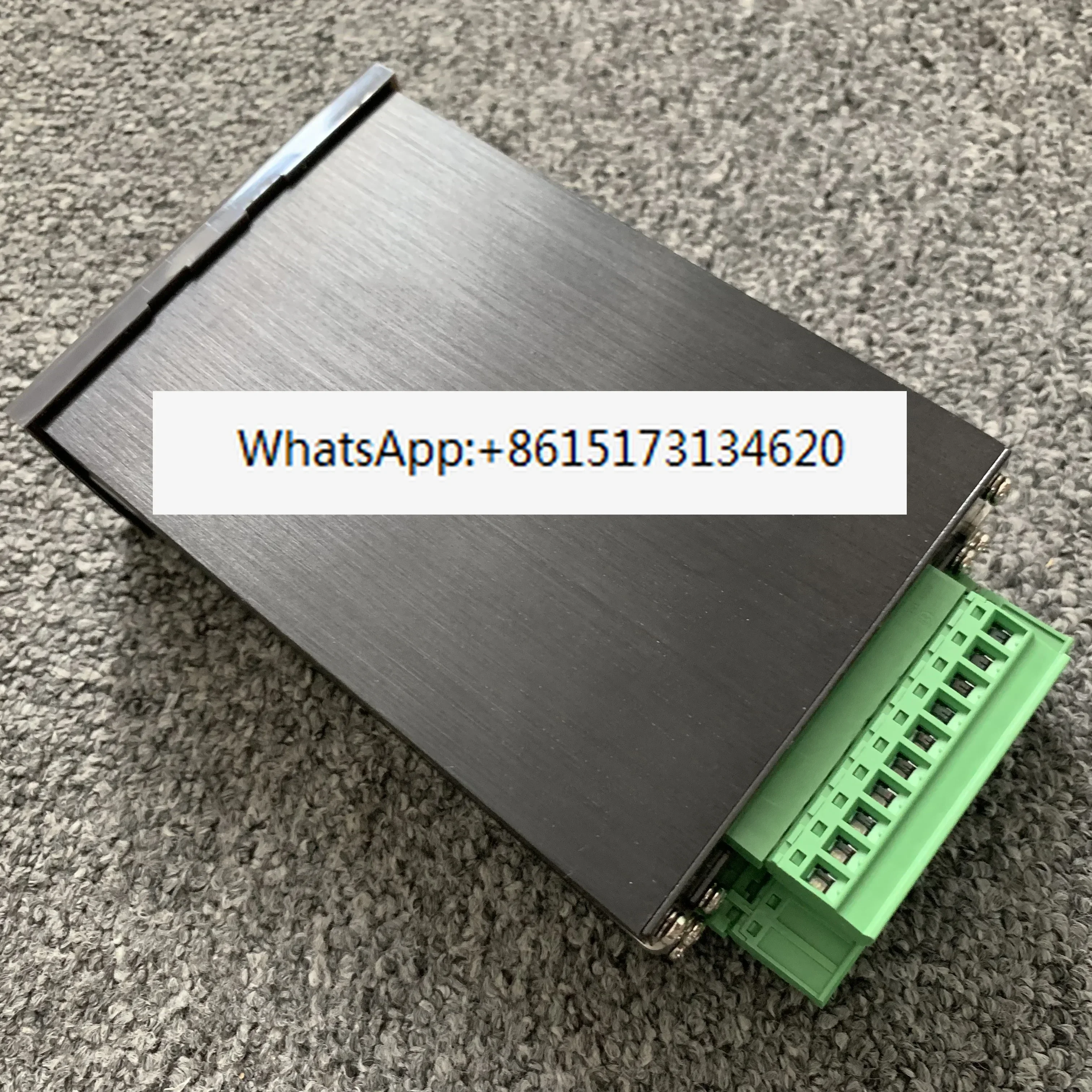 Concrete Mixer Spare Parts PT650d Weighing Indicator