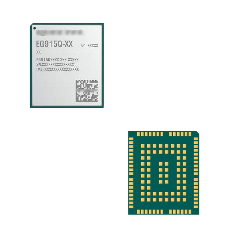 LTE Module EG915Q EG915QNALG-N03-SGNSA