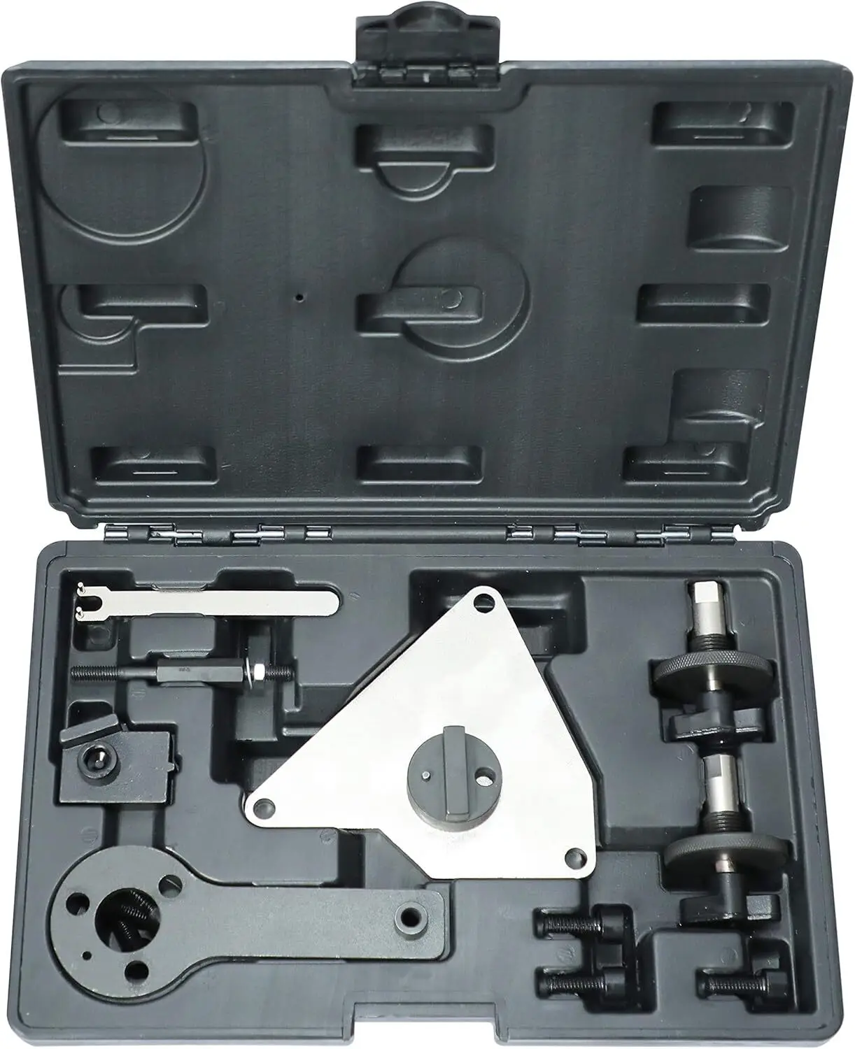 

DPTOOL Timing Tool Set Compatible for Alfa Romeo Lancia Chrer Delta Dodge Dart Jeep Compass Renegade Fiat Multiair 1.4 Engine