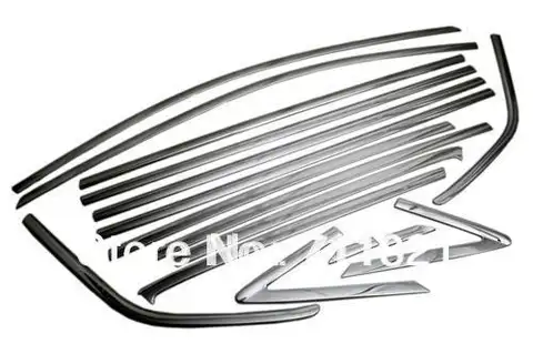 top 10 best sales ford kuga chrome - №3