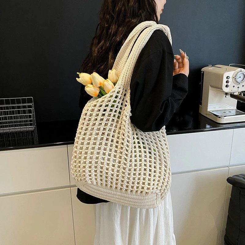 Knitting Hollow Out… - image