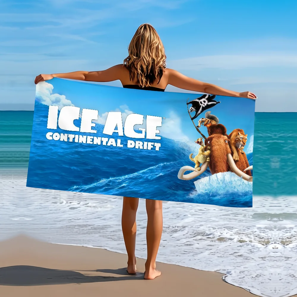 Dsn I-Ice A-Ages-Es… - image