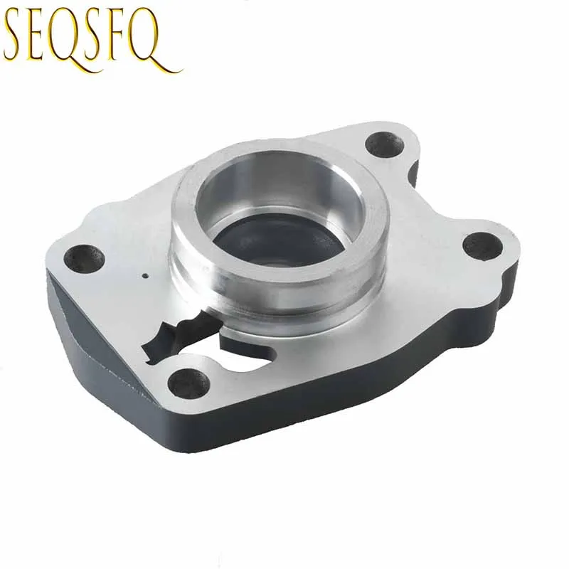 

Water pump housing for YAMAHA 2 Stroke 40J Outboard PN 679-44341-00