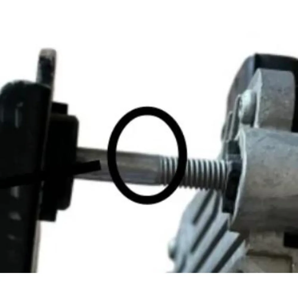 ACC Fixed Screw for Leapmotor C11 C01 2021 2022 2023 New Energy Vehicle Components