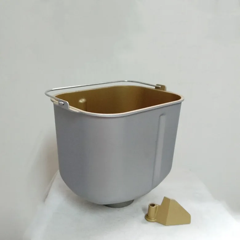 

Bread bucket + blade for Morphy Richards bread maker parts