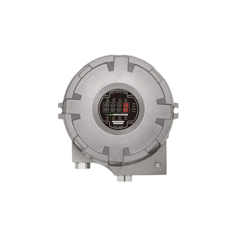 Portable gas detector GTD-5000F sensor
