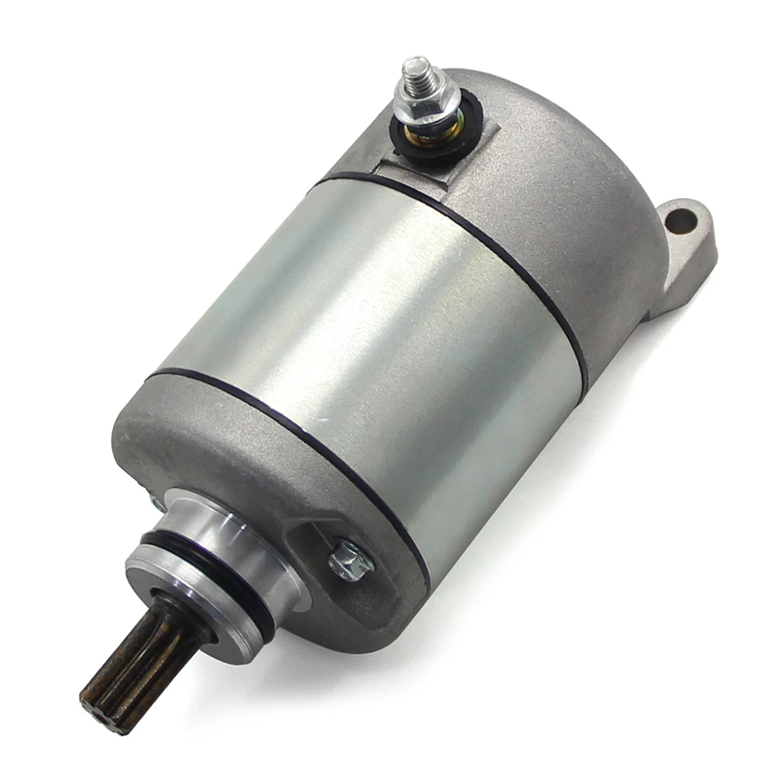 

Motorcycle Starter Motor For Honda CBR400 NC23 CB400 CB400SF 31200-MY9-751 31200-KT8-013 31200-KT8-003 31200-MY9-7 31200-KAF-008