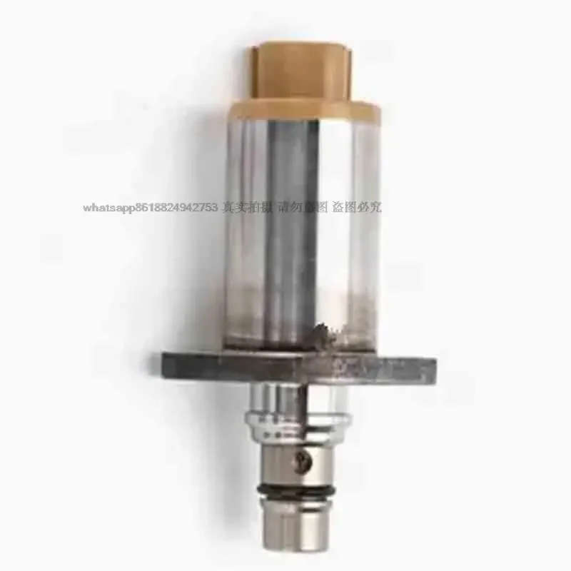 Forklift accessories Engine sensor relay 4HK1 6HK1 for high-pressure oil pump SCV valve 8980436870