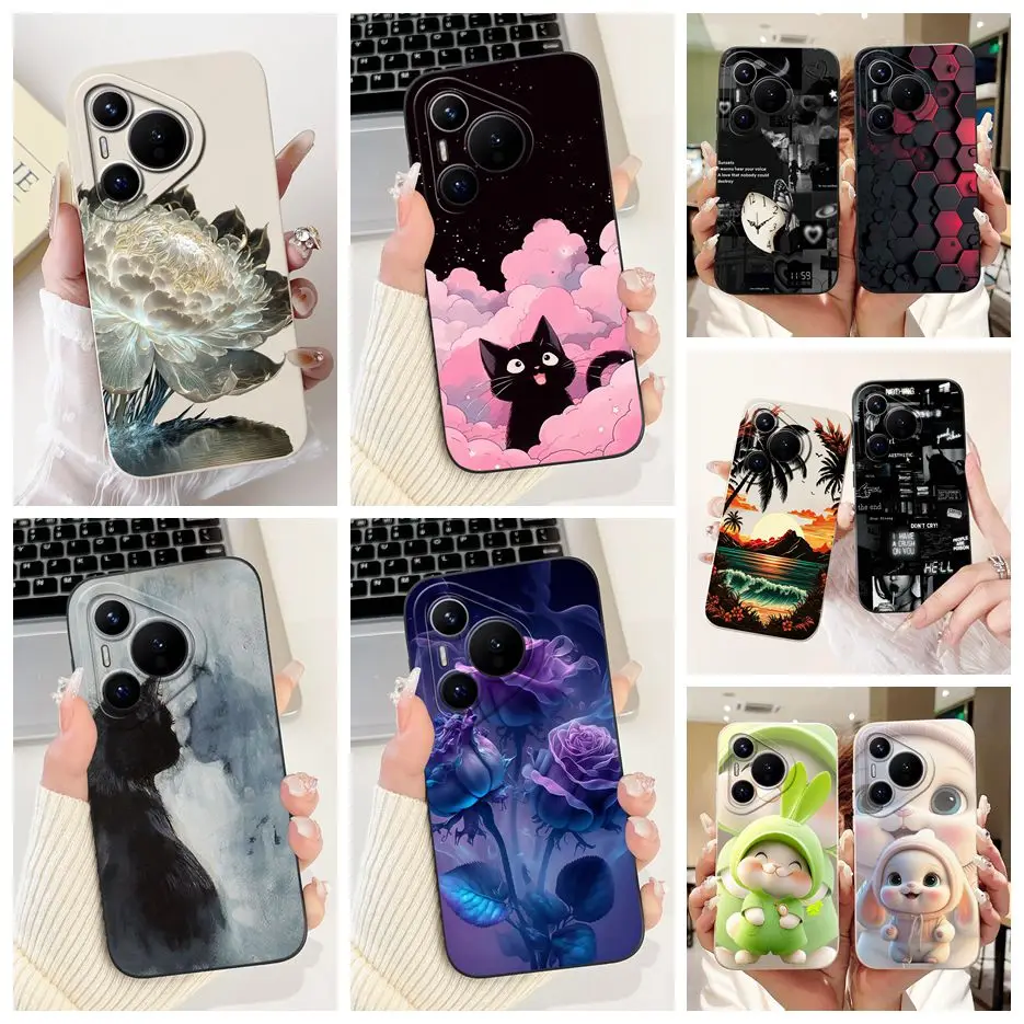 For Huawei Pura 70 … - image