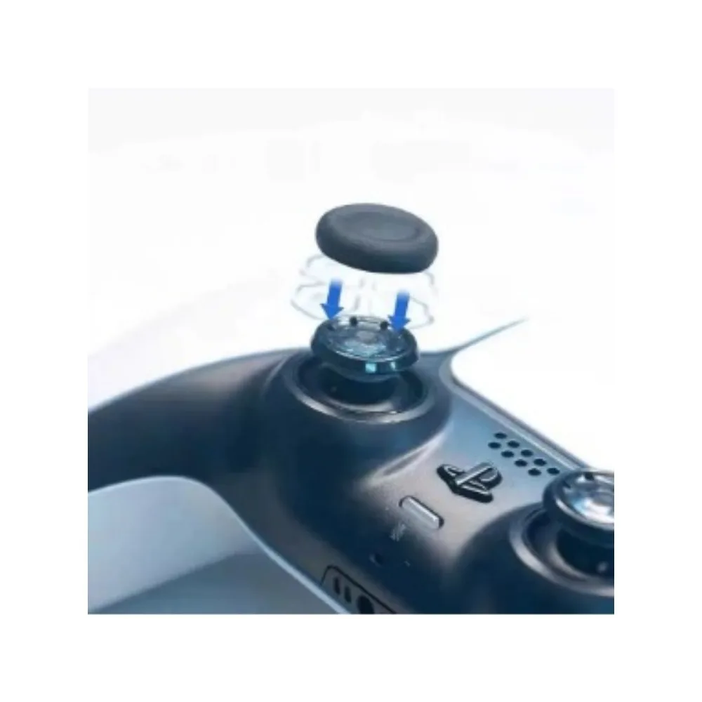 Thumbnail 3 - #15 Best PS5 Controller Grips to Buy In 2026