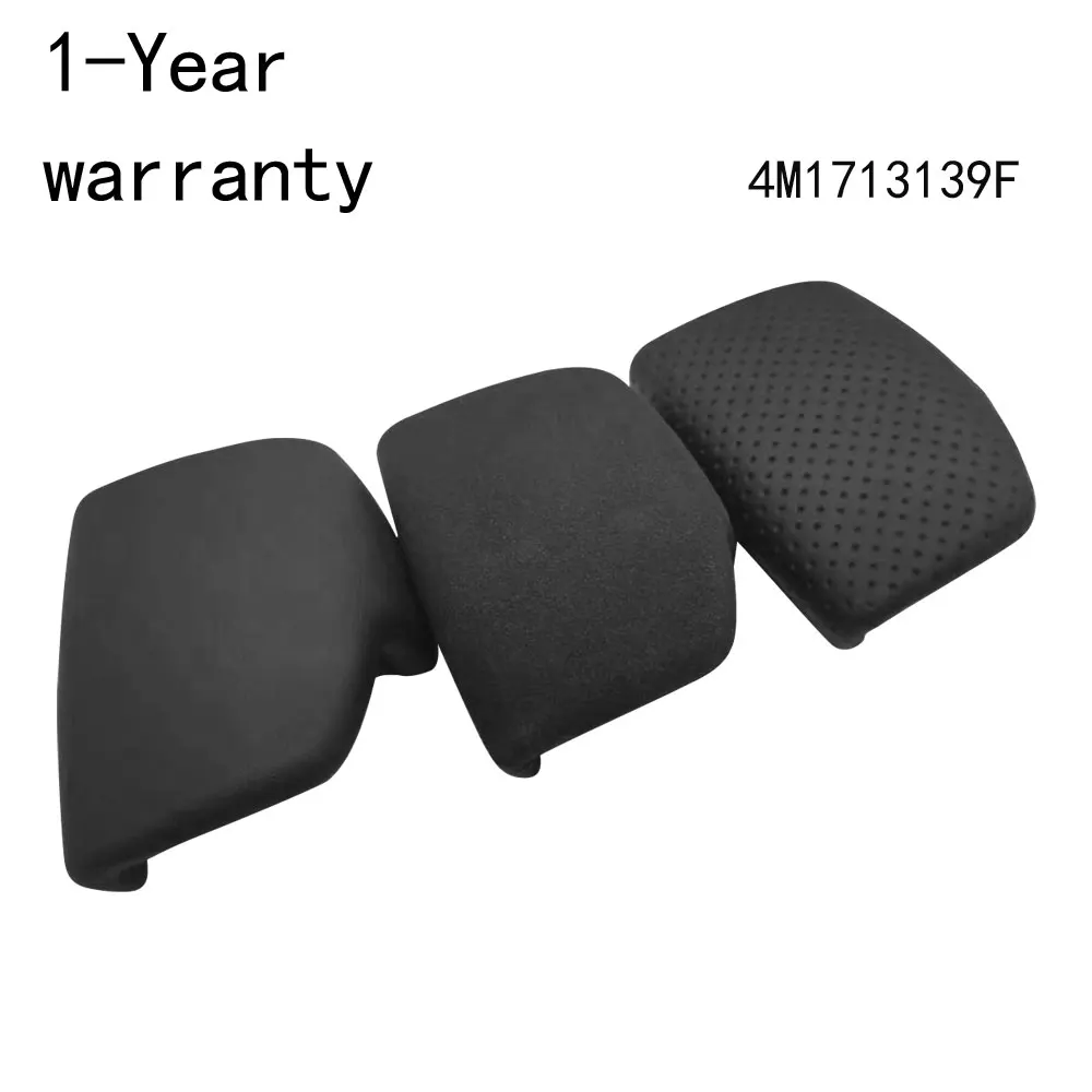 Shift Knob Cover Fo…