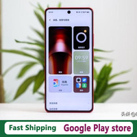 Original Vivo Iqoo Neo 9S Pro Mobile Phone 6.78\