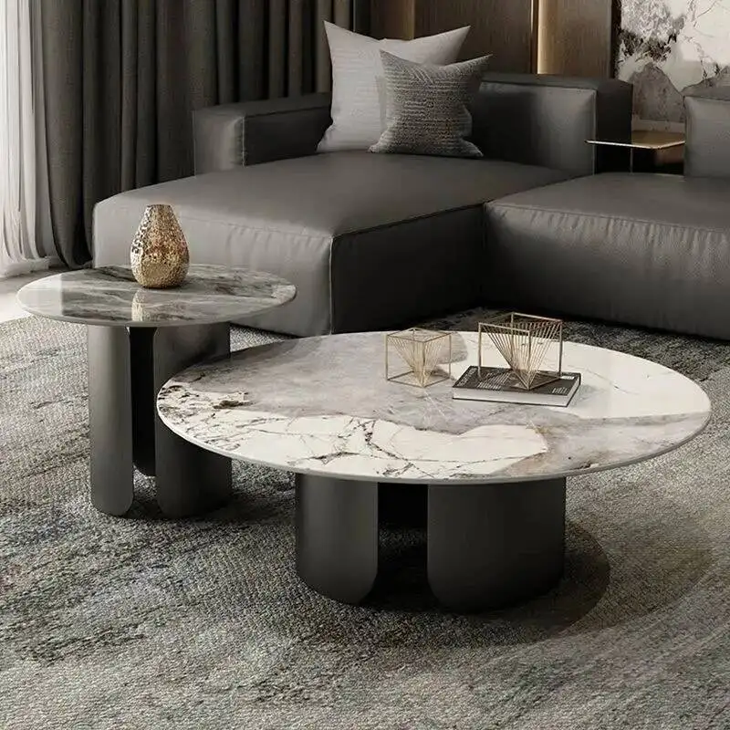 

Hall Marble Antique Mid Nordic Coffee Tables Century Large Legs Organizer Coffee Table Japanese Entryway Muebles Home Furniture