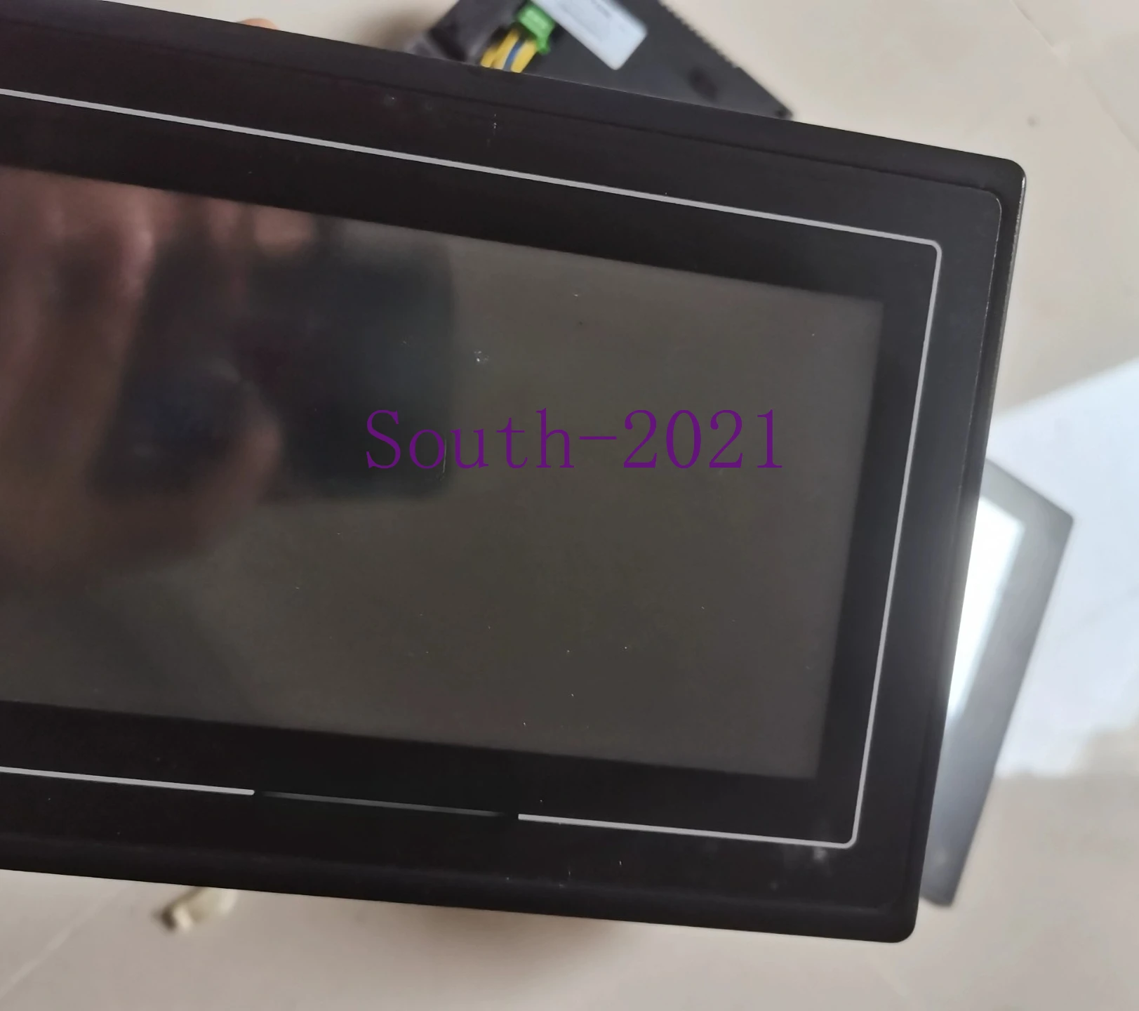 

Touch Screen TK6070iK-3WV, In good working condition, free shipping