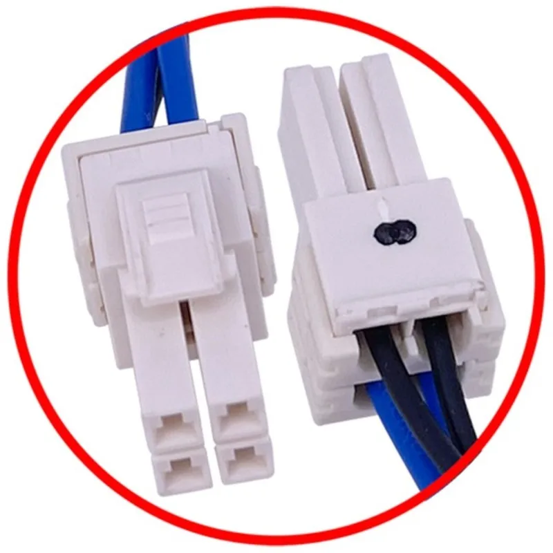 B82B-DLS-B11V Electronic Door Lock Delay Switch For Midea Washing Machine 0034000139C Control Wash Cycle Timing AC 220V